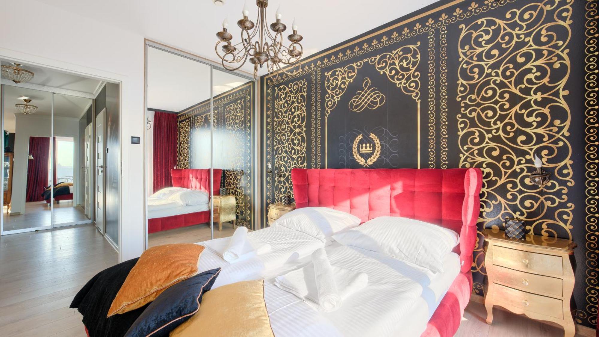 Apartamenty Sun & Snow Polanki Park Z Basenem Колобжег Экстерьер фото