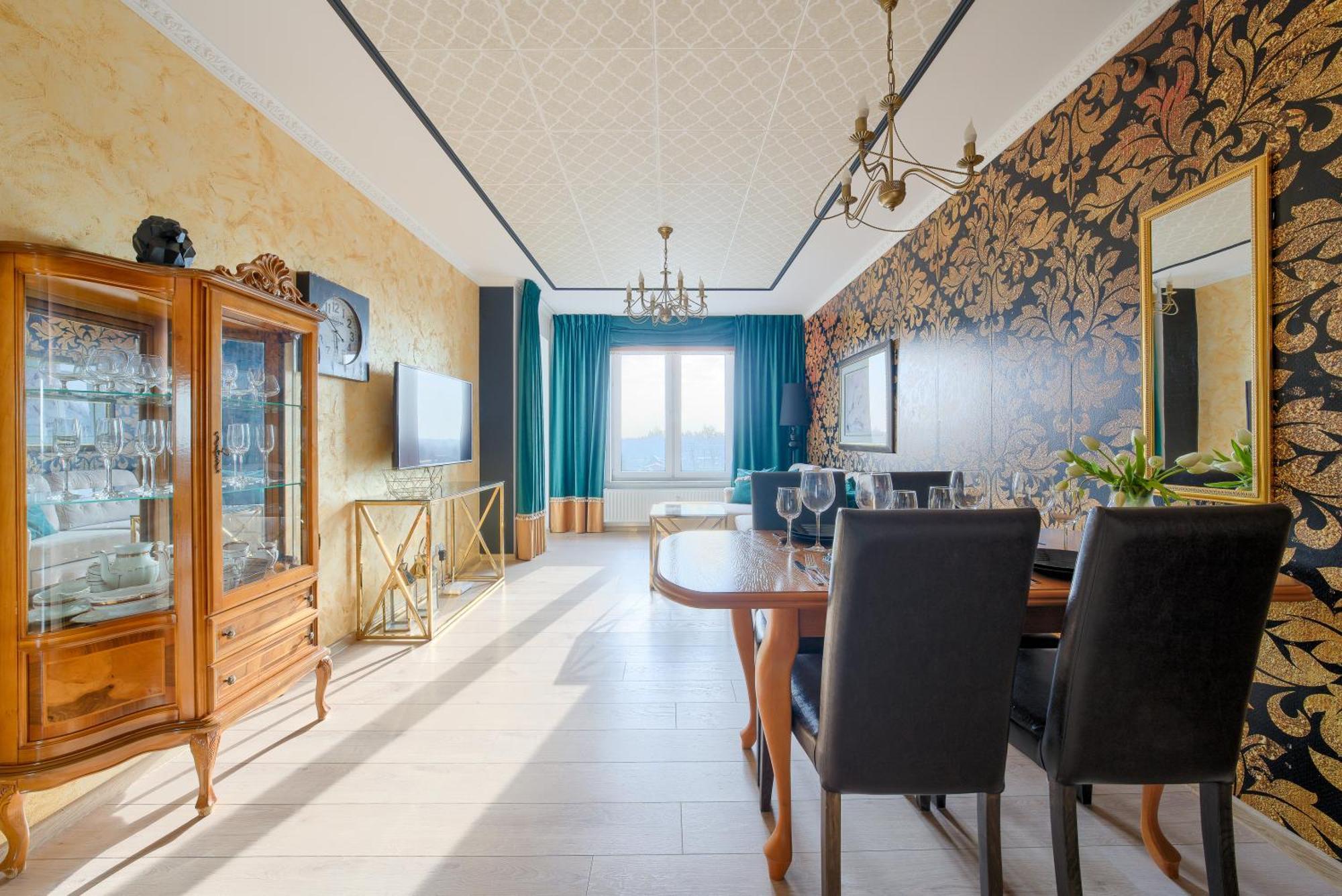 Apartamenty Sun & Snow Polanki Park Z Basenem Колобжег Экстерьер фото