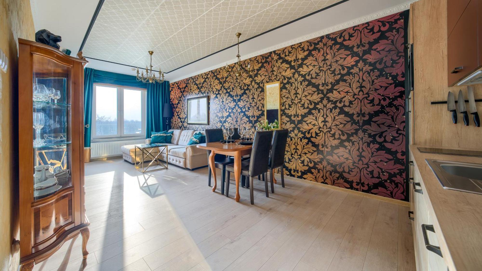 Apartamenty Sun & Snow Polanki Park Z Basenem Колобжег Экстерьер фото