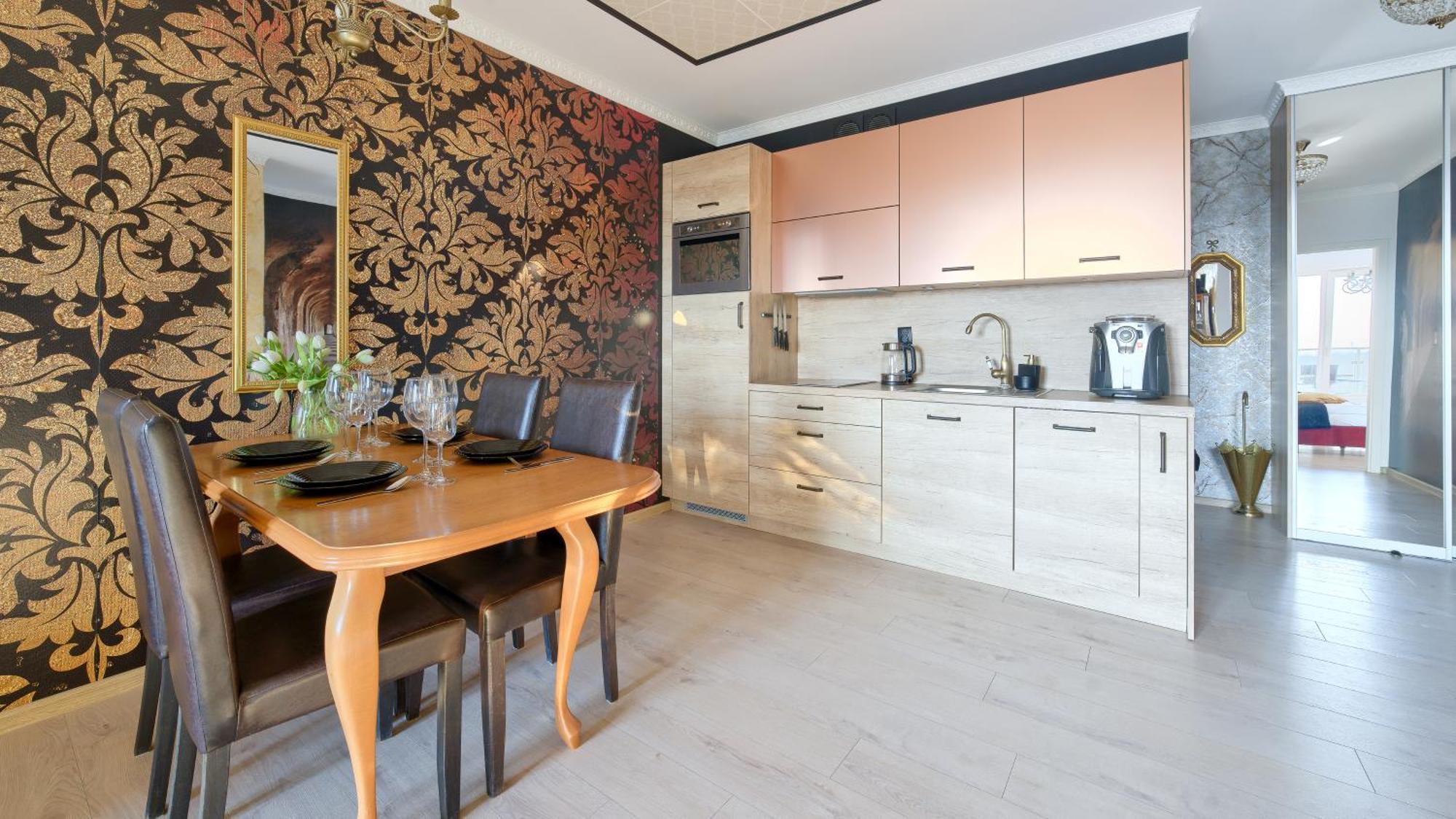 Apartamenty Sun & Snow Polanki Park Z Basenem Колобжег Экстерьер фото
