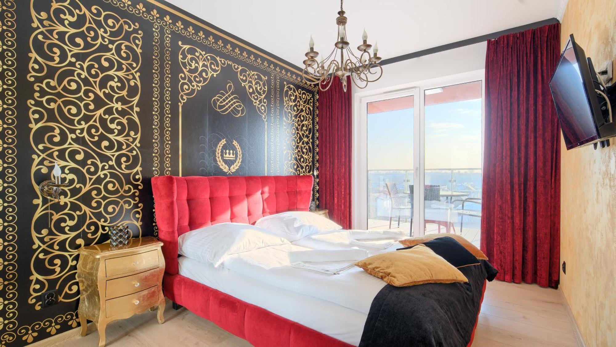 Apartamenty Sun & Snow Polanki Park Z Basenem Колобжег Экстерьер фото