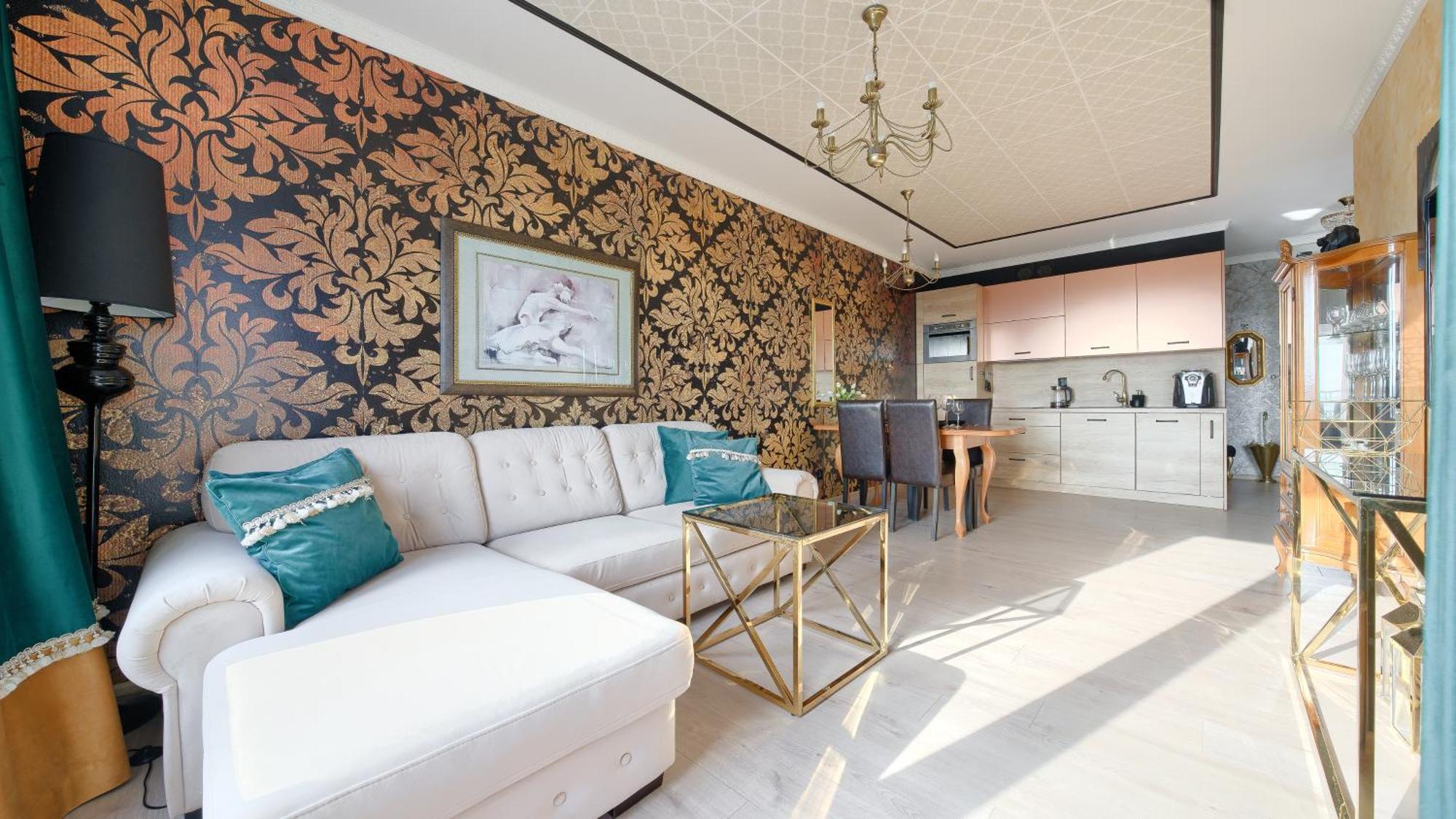 Apartamenty Sun & Snow Polanki Park Z Basenem Колобжег Экстерьер фото